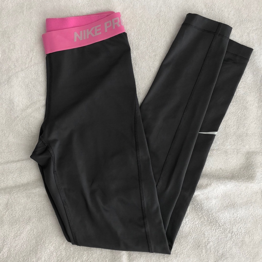 Nike Pro Leggings